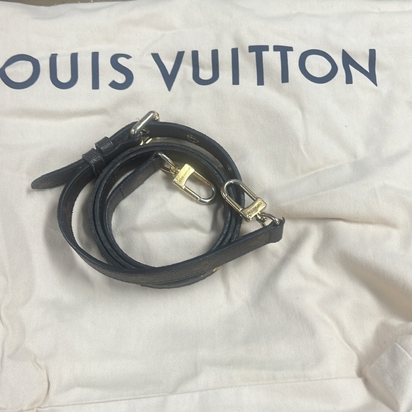 Louis Vuiiton pochete mettis - Picture 2 of 6